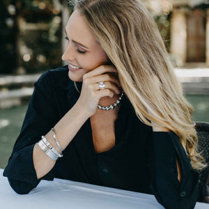 Little Luxuries: The Self-Care You Don't Have to Schedule